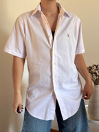 Camisa Ralph Lauren
