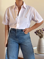 Camisa Ralph Lauren