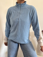 Camisola Polar Vintage