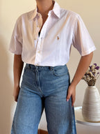 Camisa Ralph Lauren