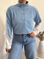 Camisola Polar Vintage