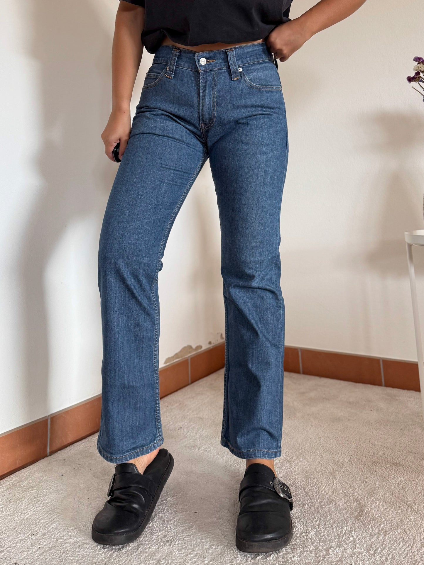 Calças Levi's 506