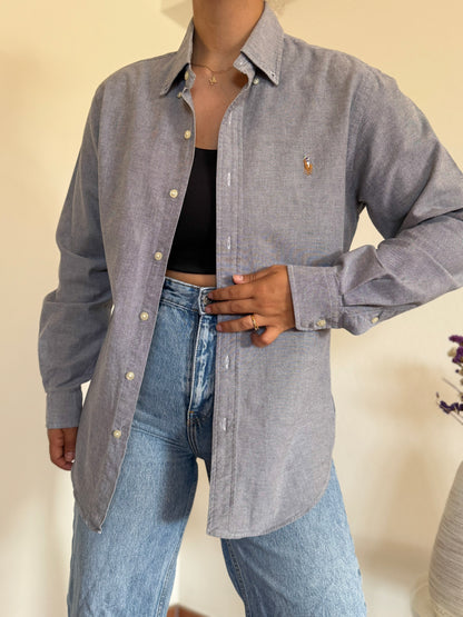 Camisa Ralph Lauren