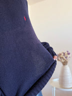 Ralph Lauren Round Neck Sweater