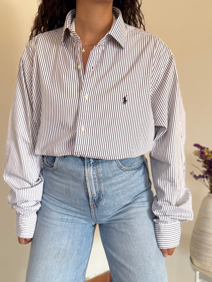 Camisa Ralph Lauren