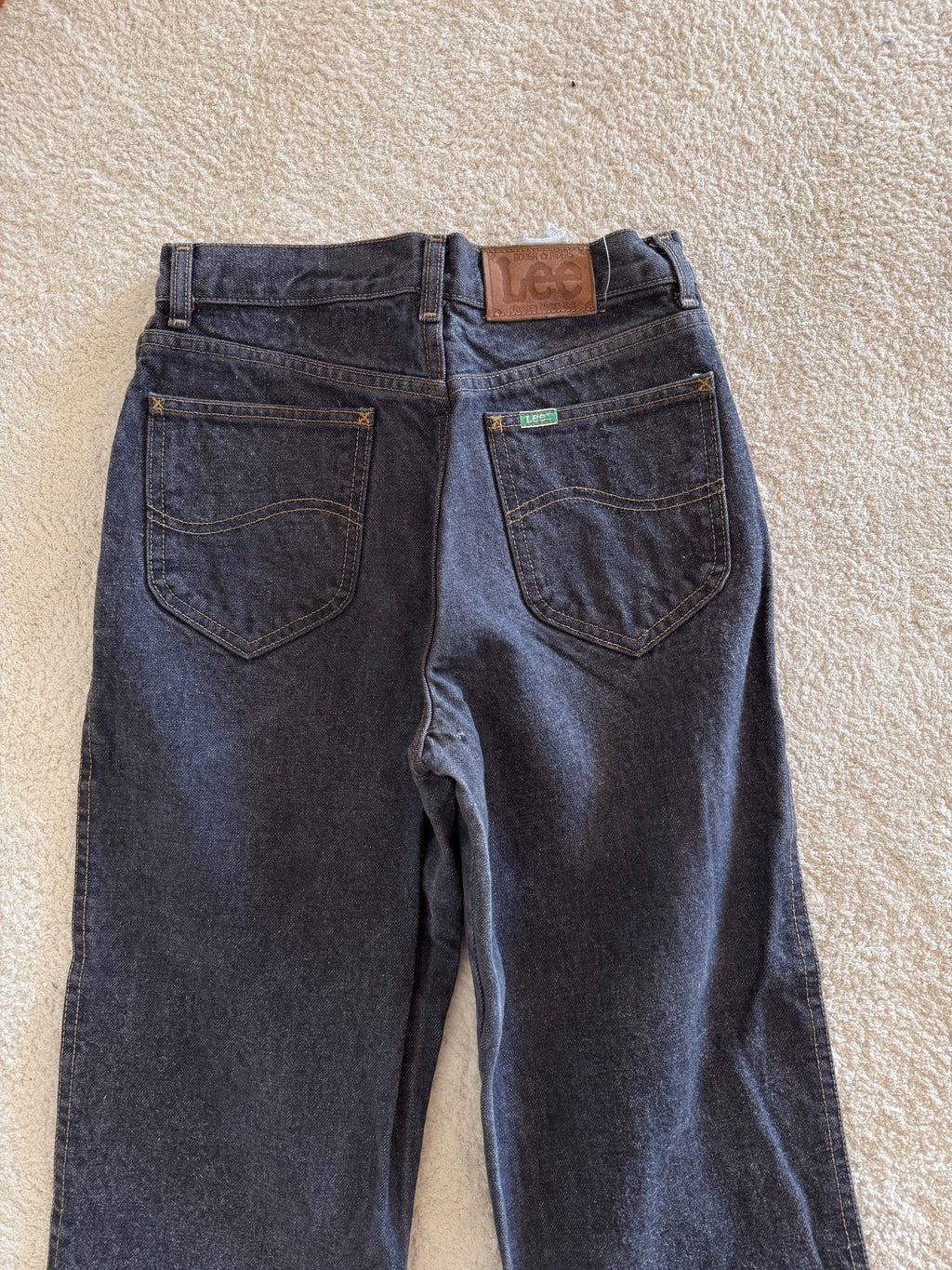 Vintage Lee Jeans