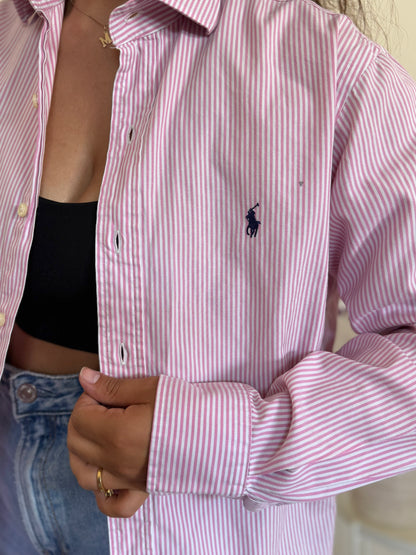 Camisa Ralph Lauren