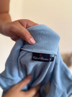 Camisola Polar Vintage