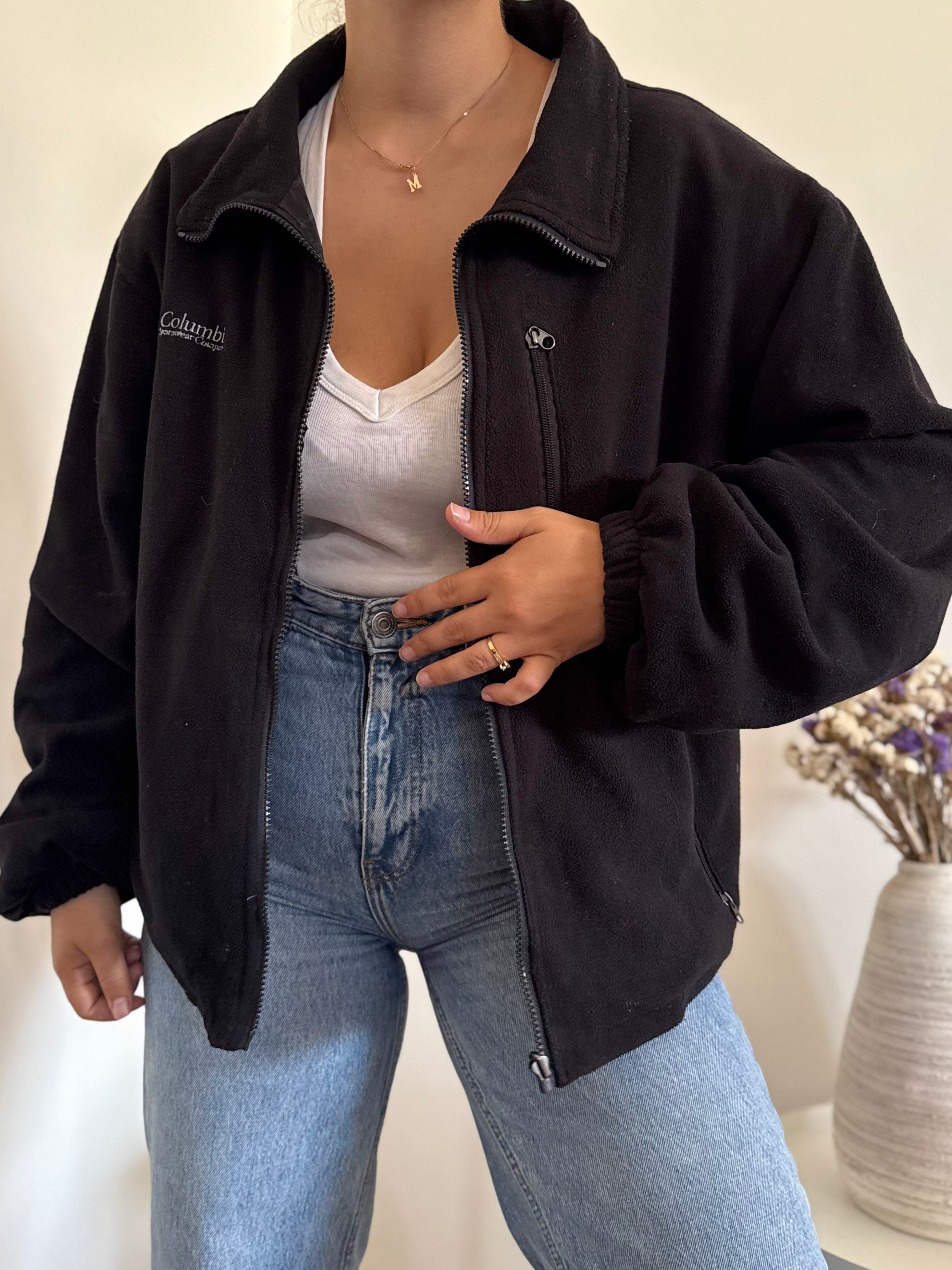 Casaco Polar Columbia