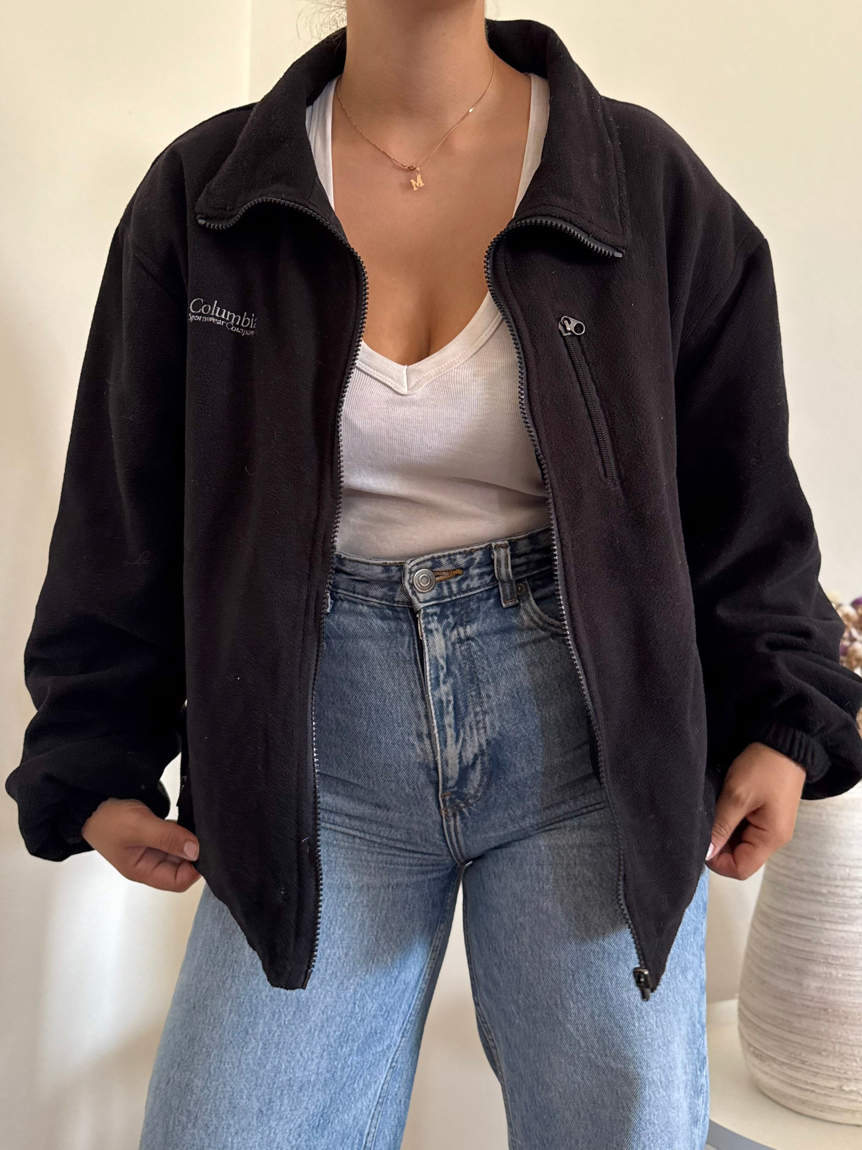 Casaco Polar Columbia