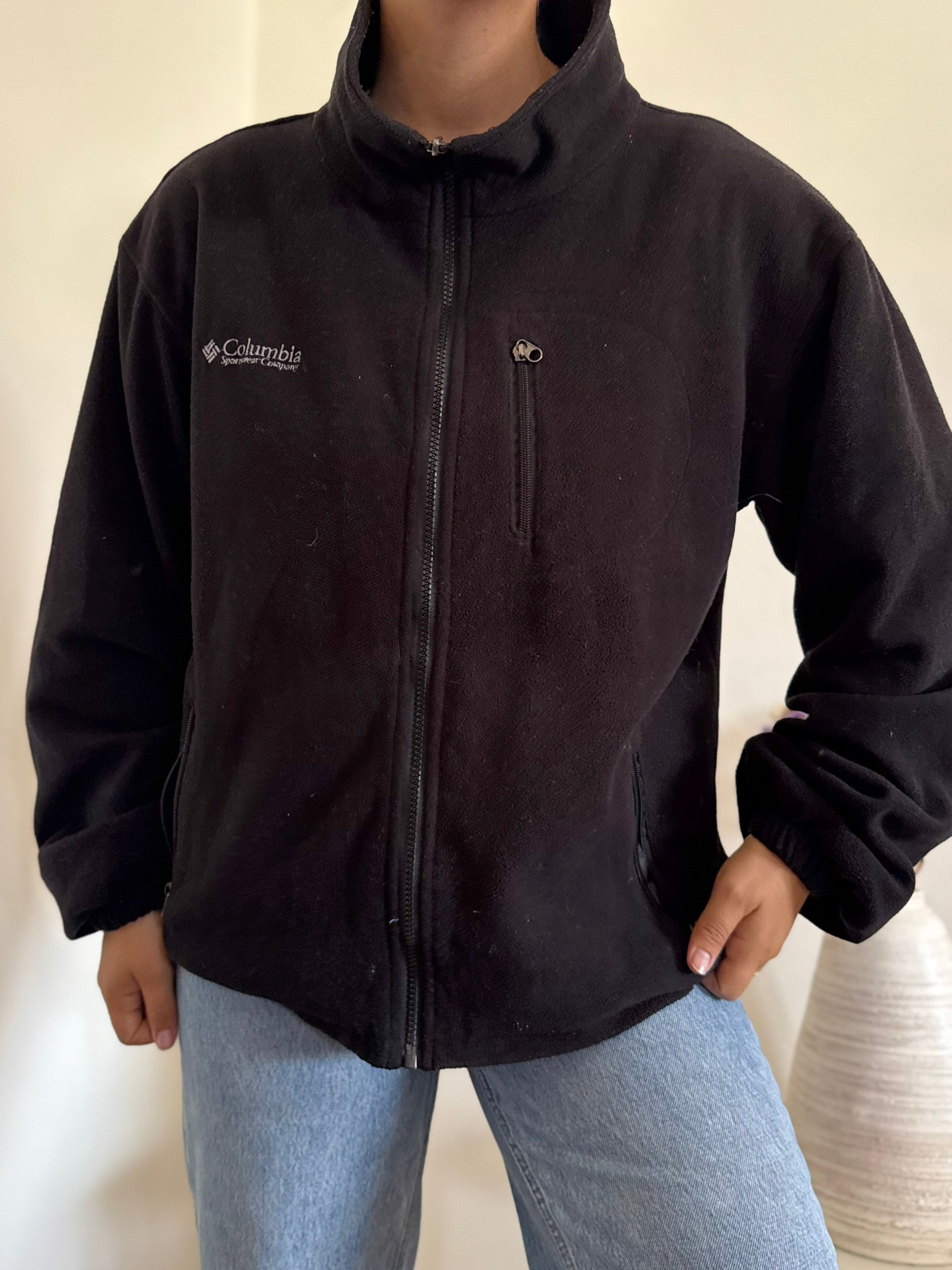 Casaco Polar Columbia