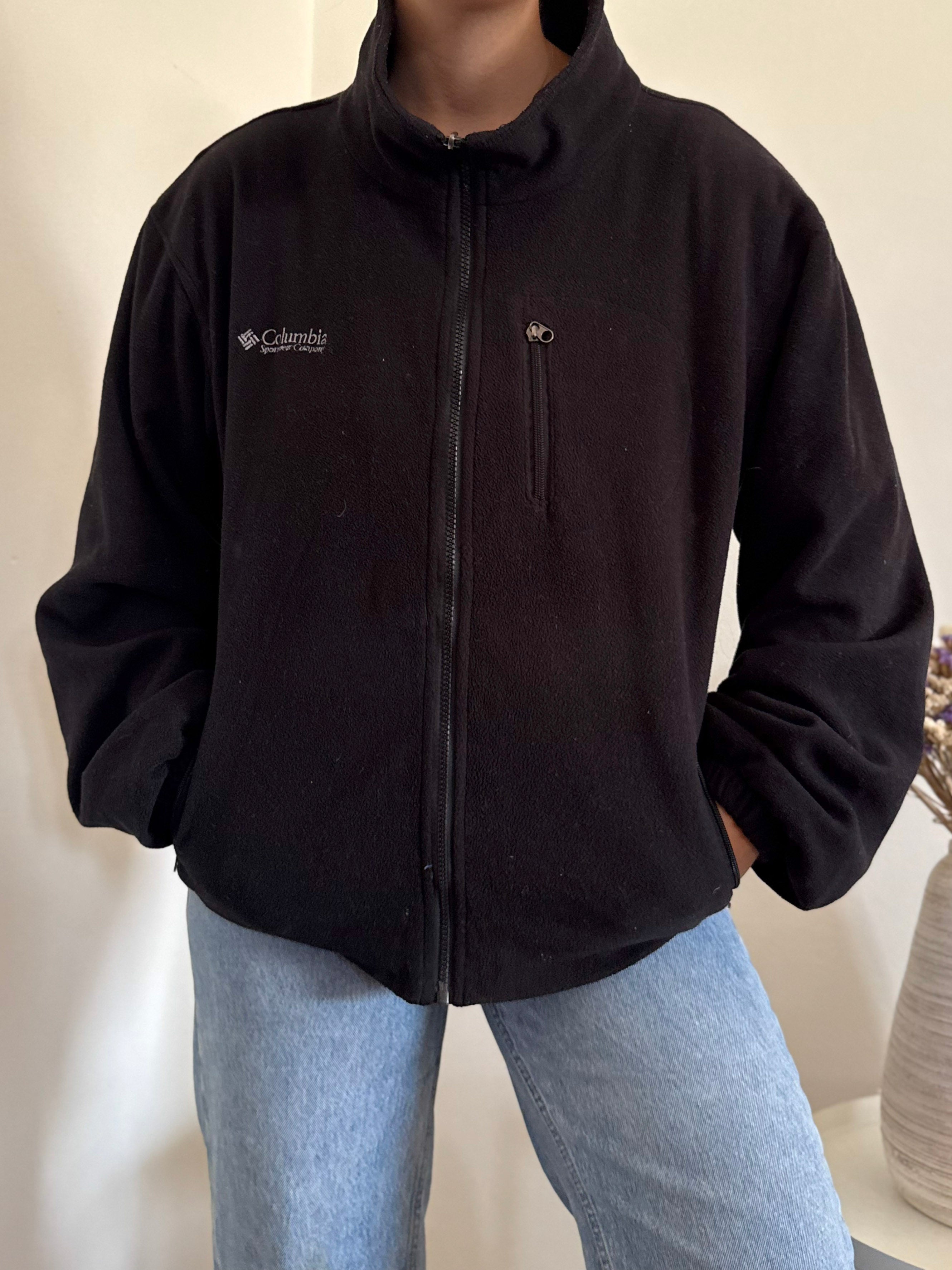 Casaco Polar Columbia