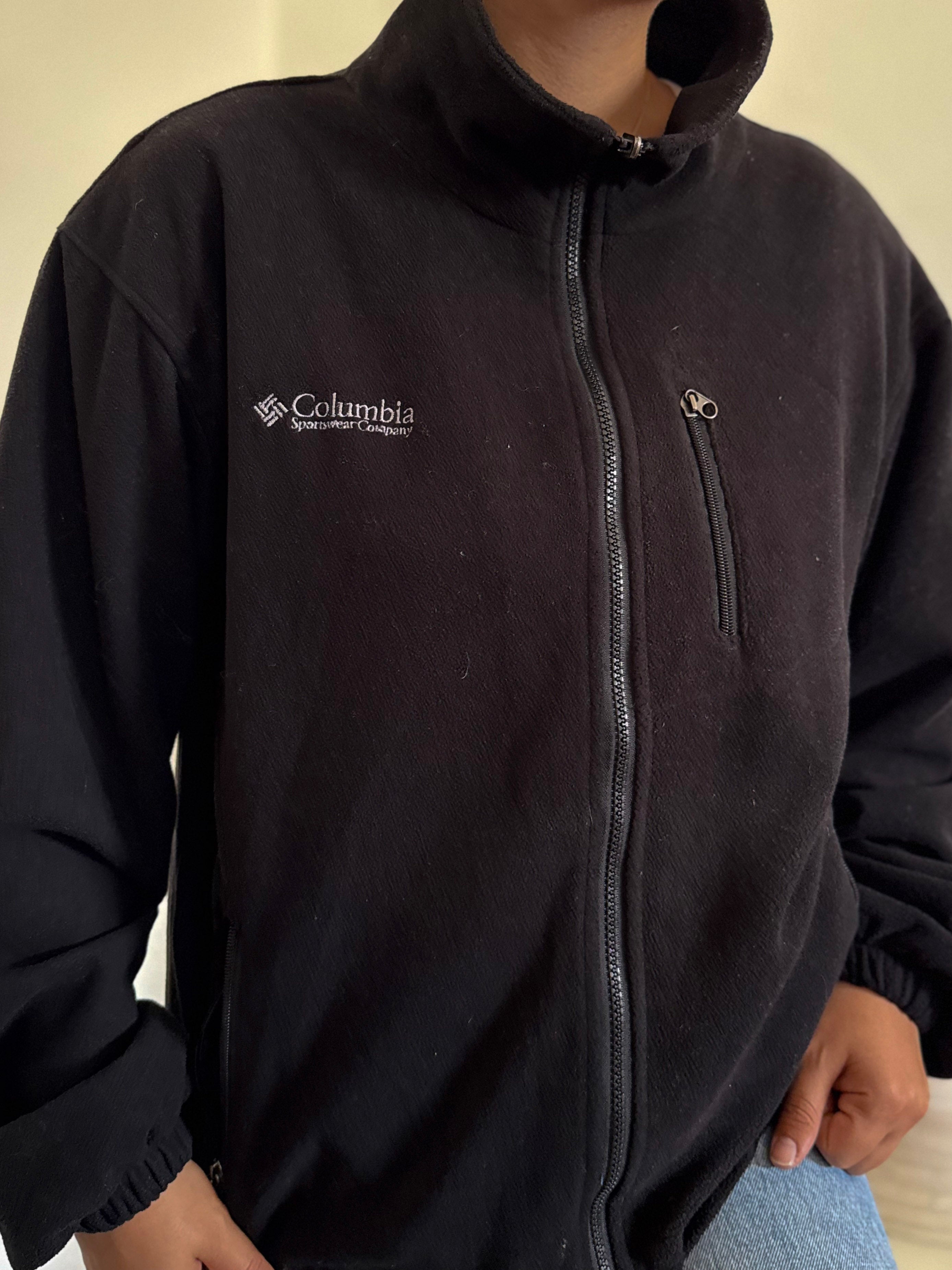 Casaco Polar Columbia