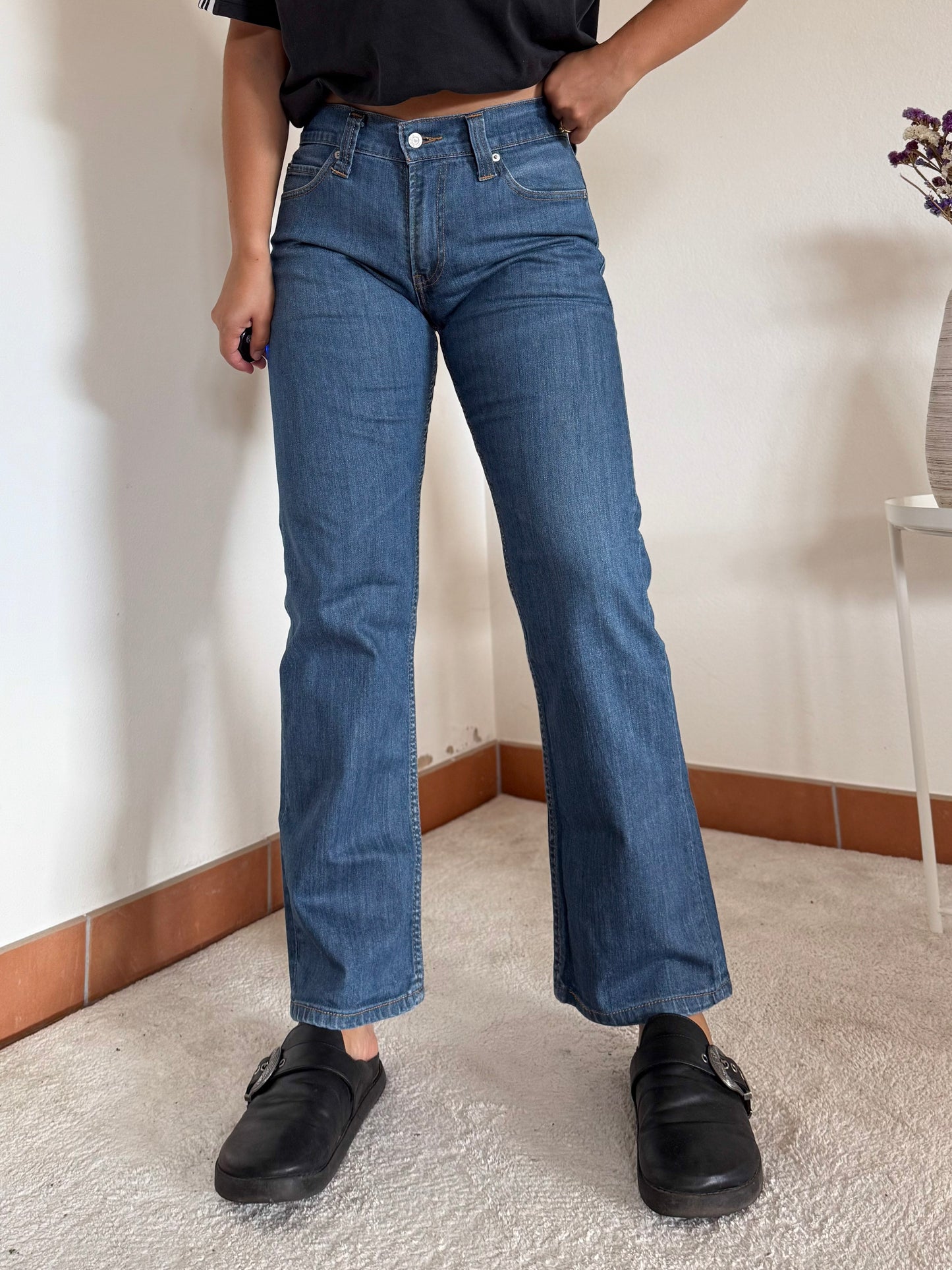 Calças Levi's 506