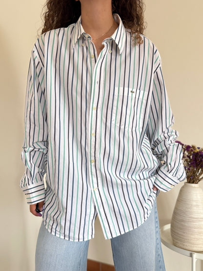 Camisa Lacoste