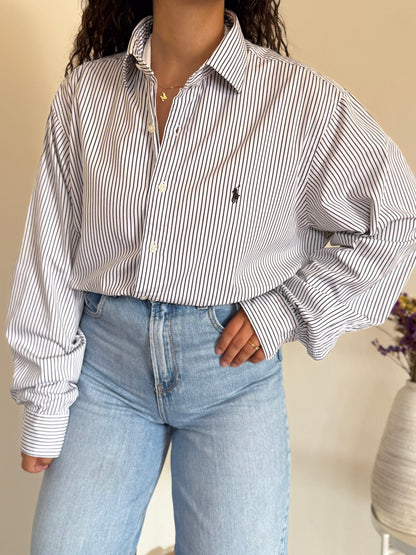 Camisa Ralph Lauren