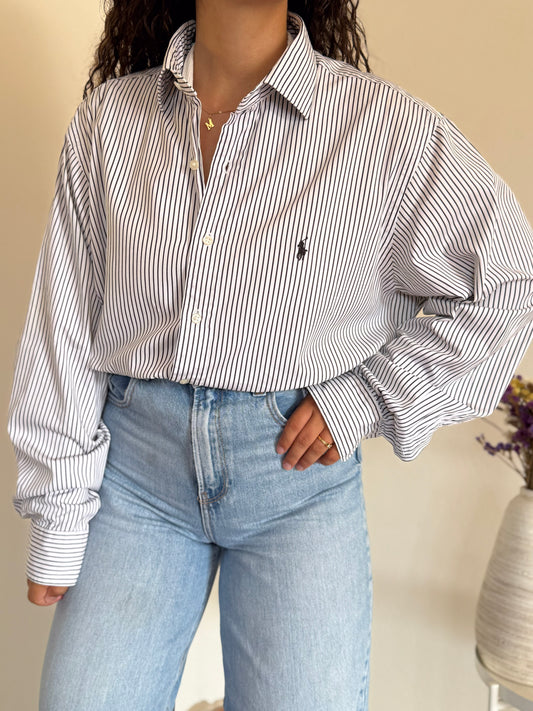 Camisa Ralph Lauren