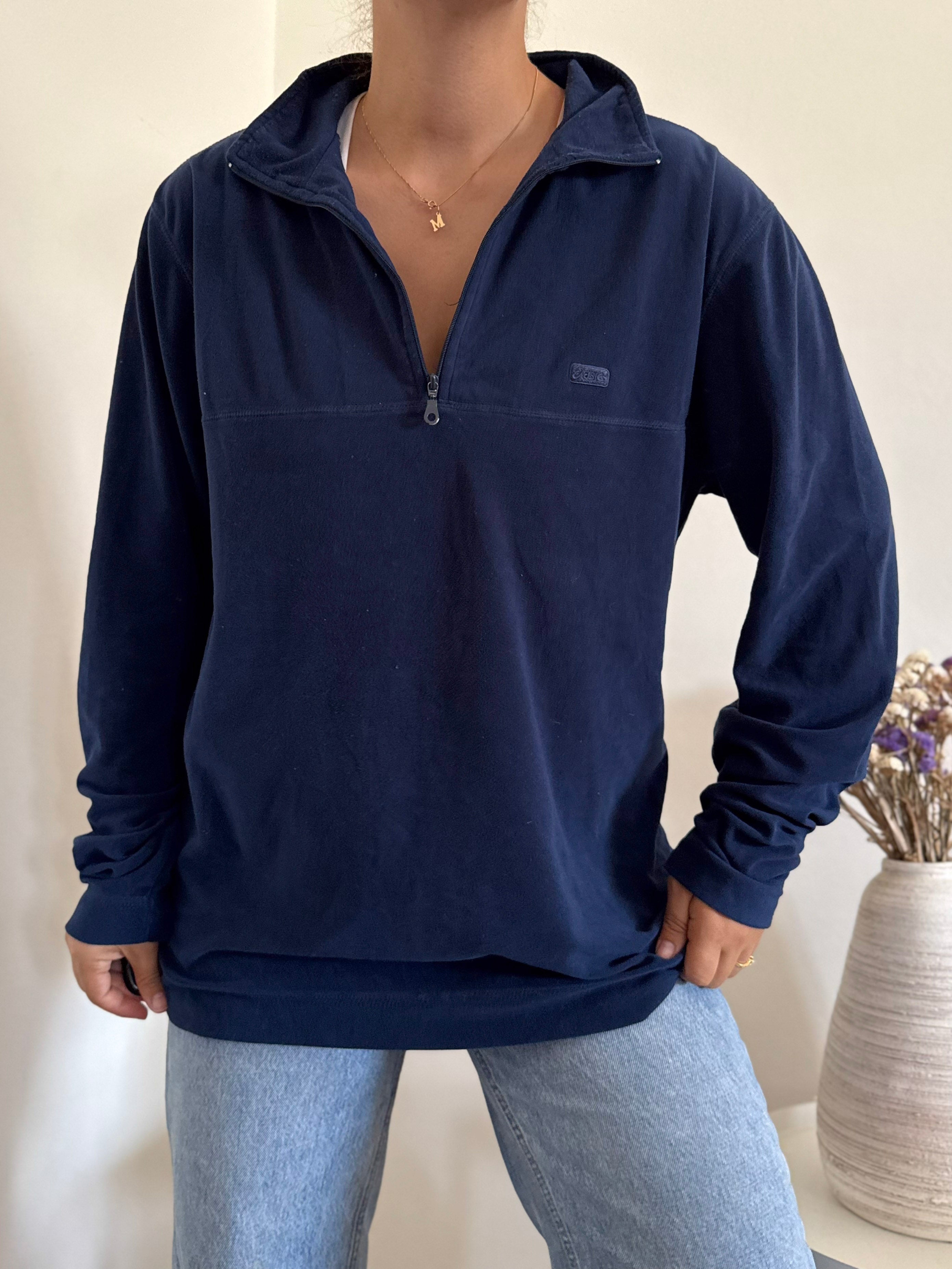 Camisola Polar Asics