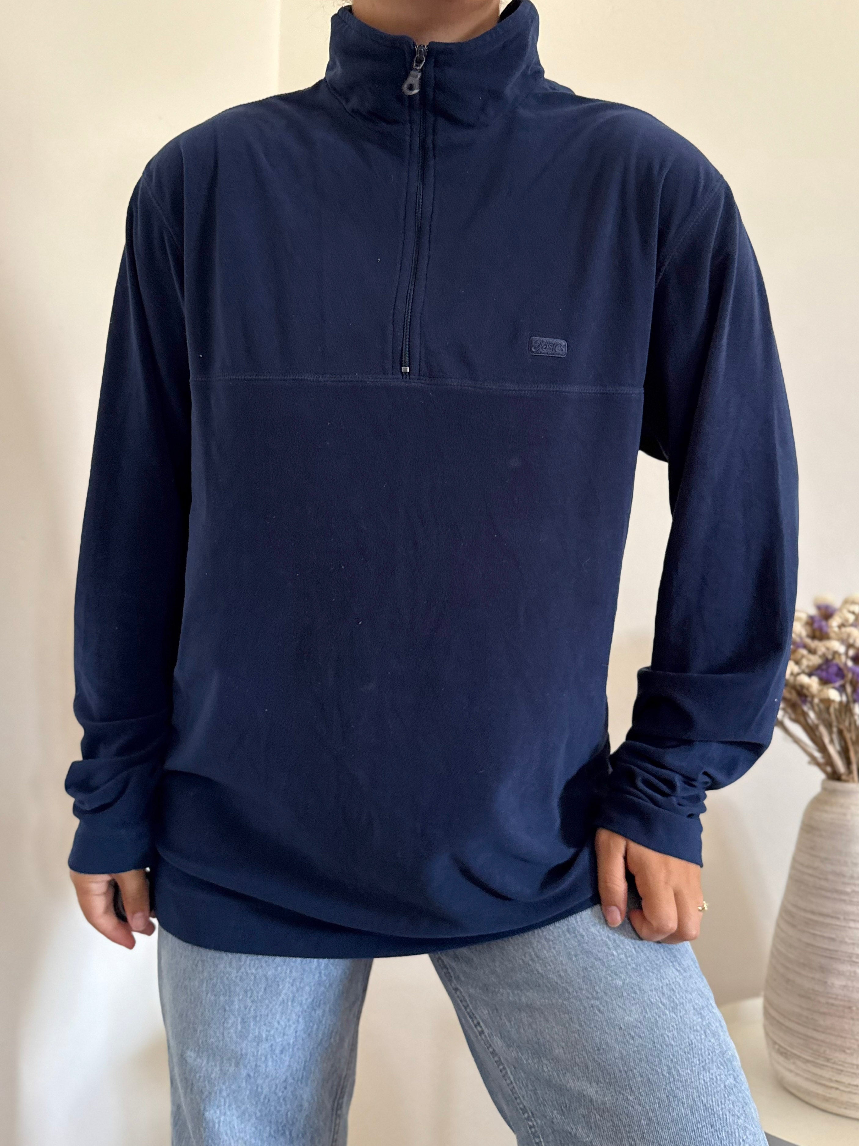 Camisola Polar Asics