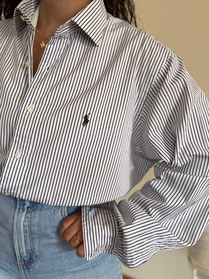 Camisa Ralph Lauren