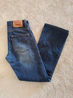 Vintage Levi's Jeans 507 03