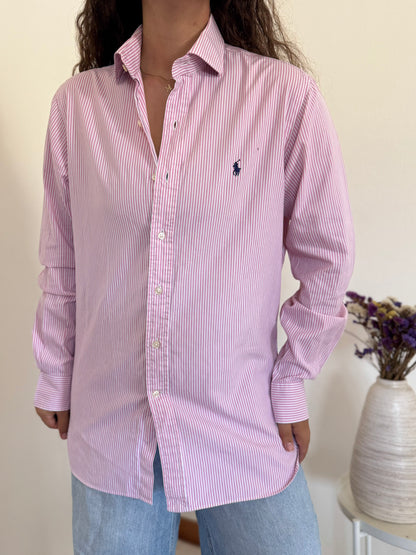 Camisa Ralph Lauren
