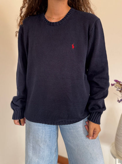 Camisola round neck Ralph Lauren