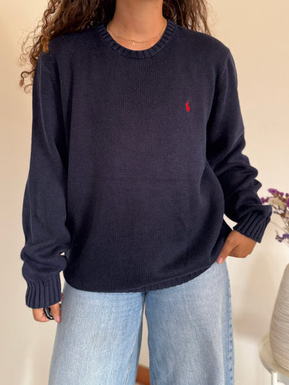 Camisola round neck Ralph Lauren