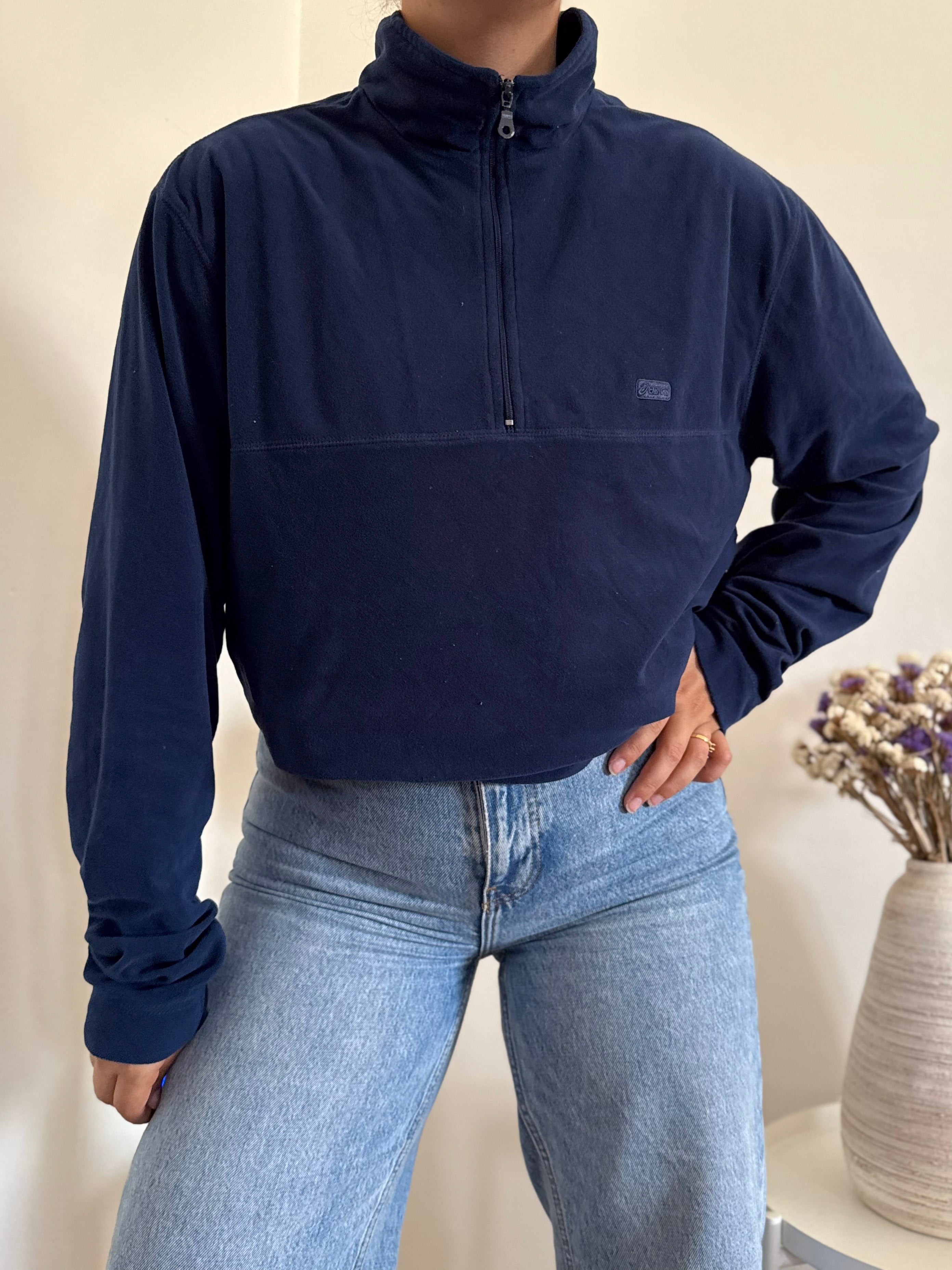 Camisola Polar Asics