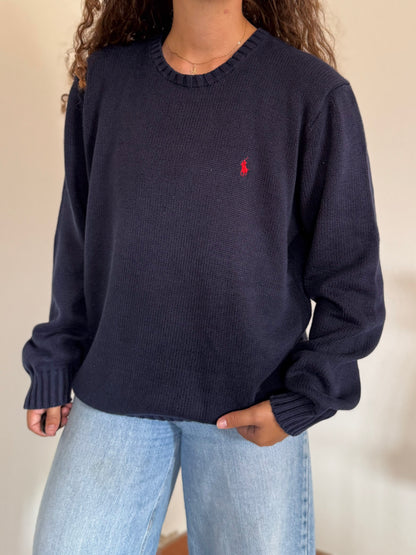 Camisola round neck Ralph Lauren