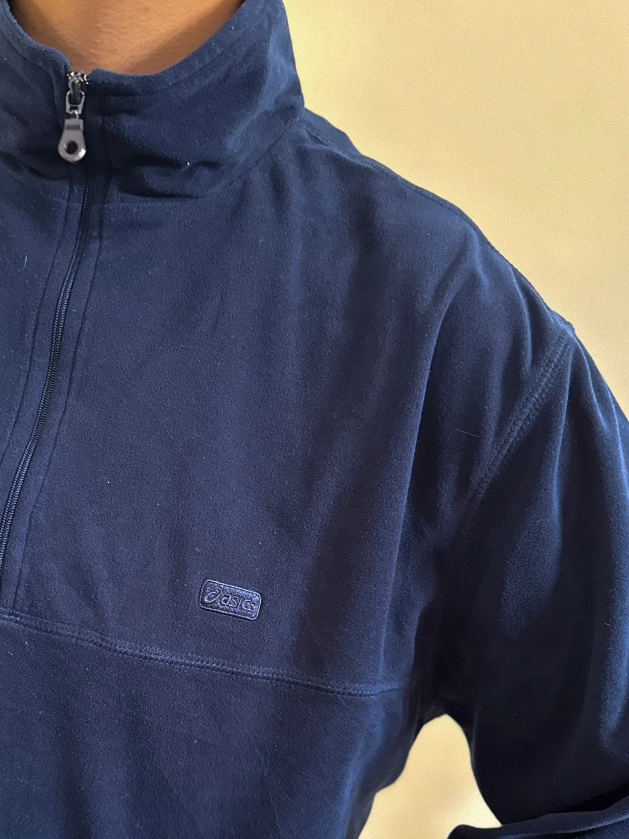 Camisola Polar Asics