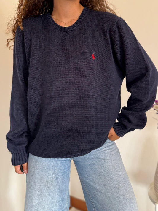 Camisola round neck Ralph Lauren