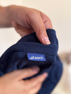 Camisola Polar Asics