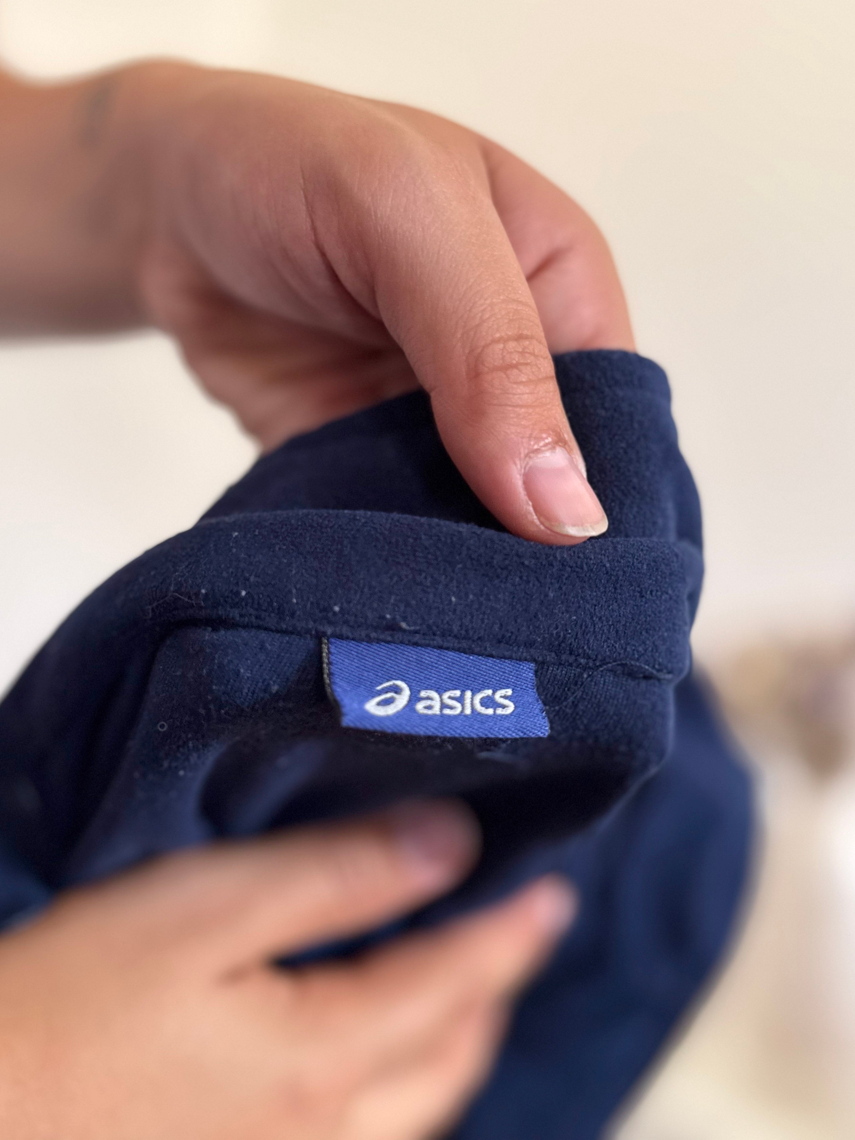 Camisola Polar Asics