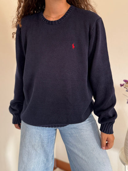 Camisola round neck Ralph Lauren