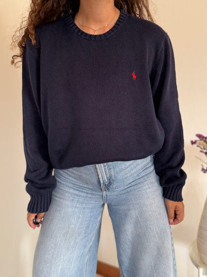 Camisola round neck Ralph Lauren