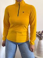 Camisola Polar Champion