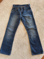 Vintage Levi's Jeans 507 03