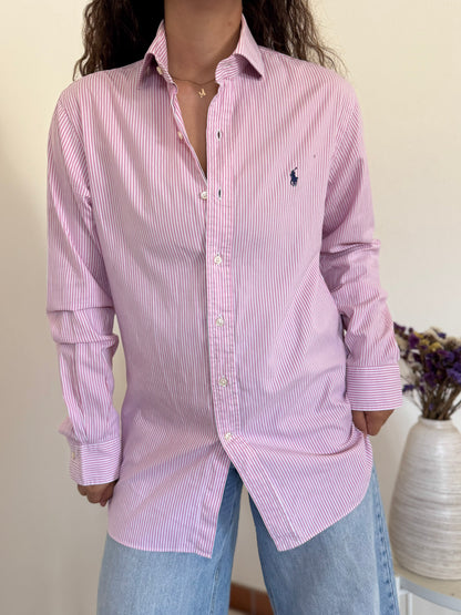 Camisa Ralph Lauren