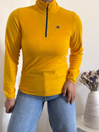 Camisola Polar Champion