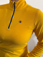 Camisola Polar Champion