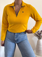 Camisola Polar Champion