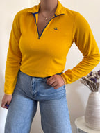 Camisola Polar Champion