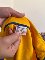 Camisola Polar Champion