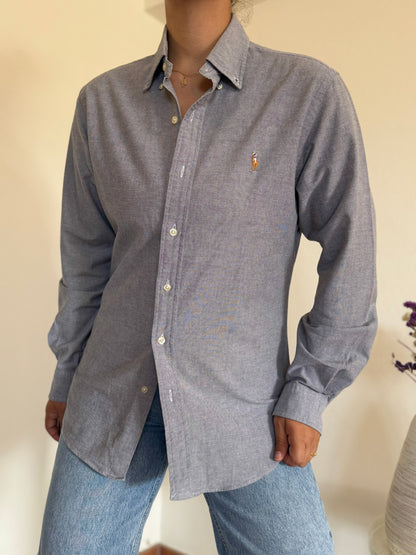 Camisa Ralph Lauren