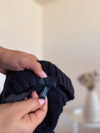 Ralph Lauren Round Neck Sweater