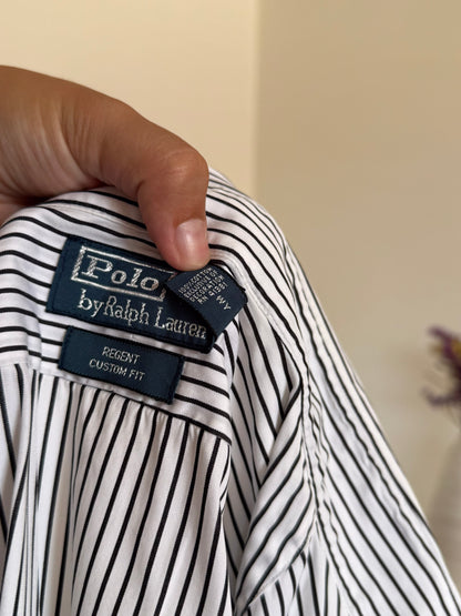 Camisa Ralph Lauren