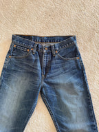 Vintage Levi's Jeans 507 03