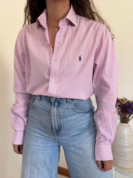 Camisa Ralph Lauren
