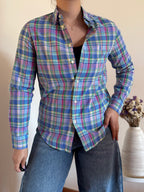 Camisa Ralph Lauren